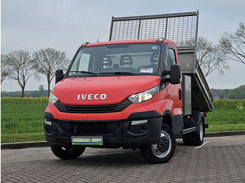 Mali kamion kiper IVECO Daily 35c12
