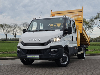 Mali kamion kiper IVECO Daily 35c14