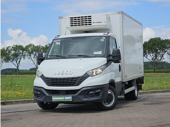 Dostavno vozilo hladnjača IVECO Daily 35c14