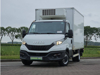 Dostavno vozilo hladnjača IVECO Daily 35c14