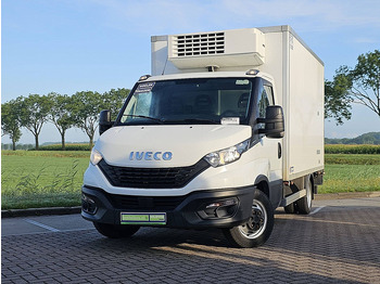 Dostavno vozilo hladnjača IVECO Daily 35c14