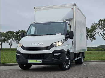 Dostavno vozilo sa zatvorenim sandukom IVECO Daily 35c16