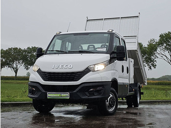 Mali kamion kiper IVECO Daily 35c16
