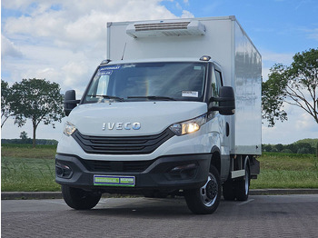 Dostavno vozilo hladnjača IVECO Daily 35c16