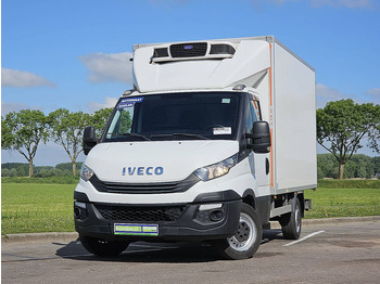Dostavno vozilo hladnjača IVECO Daily 35s16