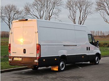 Furgon Iveco Daily 35S16 L4H2 Maxi Automaat: slika Furgon Iveco Daily 35S16 L4H2 Maxi Automaat