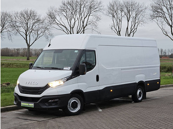 Furgon Iveco Daily 35S16 L4H2 Maxi Automaat: slika Furgon Iveco Daily 35S16 L4H2 Maxi Automaat