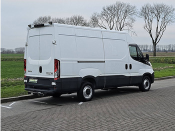 Furgon Iveco Daily 35S21 3.0Ltr 2xZijdeur AC!: slika Furgon Iveco Daily 35S21 3.0Ltr 2xZijdeur AC!