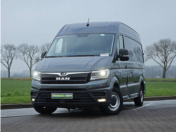 Furgon MAN TGE
