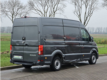 Furgon, Električno dostavno vozilo MAN E-TGE  L3H3 35kWh LED Autom: slika Furgon, Električno dostavno vozilo MAN E-TGE  L3H3 35kWh LED Autom