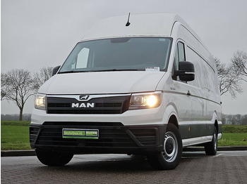 Furgon MAN TGE 3.140