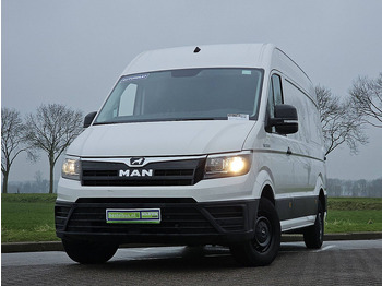 Furgon MAN TGE 3.140