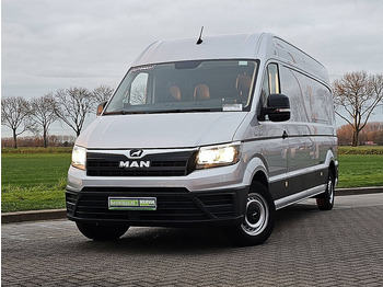 Furgon MAN TGE 3.140