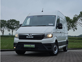 Furgon MAN TGE 3.140