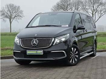 Minibus MERCEDES-BENZ