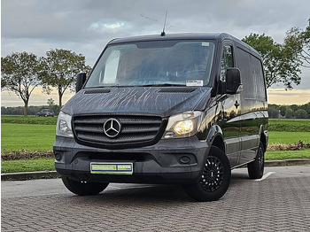 Mali kombi MERCEDES-BENZ Sprinter 211