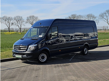 Mali kombi Mercedes-Benz Sprinter 311 XXL AC AUTOMAAT EUR6: slika Mali kombi Mercedes-Benz Sprinter 311 XXL AC AUTOMAAT EUR6