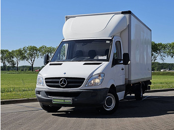 Dostavno vozilo sa zatvorenim sandukom MERCEDES-BENZ Sprinter 313