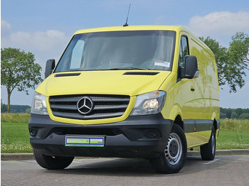 Mali kombi MERCEDES-BENZ Sprinter 314