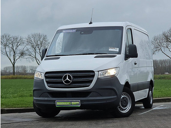 Furgon MERCEDES-BENZ Sprinter 314