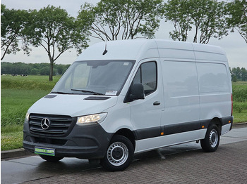 Mali kombi Mercedes-Benz Sprinter 314 L2H2 Mbux Automaat!: slika Mali kombi Mercedes-Benz Sprinter 314 L2H2 Mbux Automaat!