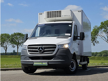 Dostavno vozilo hladnjača MERCEDES-BENZ Sprinter 316