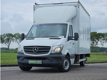 Dostavno vozilo sa zatvorenim sandukom MERCEDES-BENZ Sprinter 316
