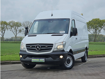 Furgon MERCEDES-BENZ Sprinter 316