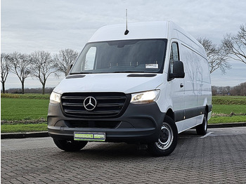 Furgon MERCEDES-BENZ Sprinter 316