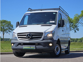 Furgon MERCEDES-BENZ Sprinter 316