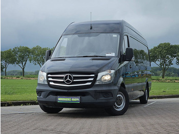 Furgon Mercedes-Benz Sprinter 316 cdi l3h2: slika Furgon Mercedes-Benz Sprinter 316 cdi l3h2