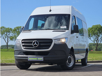 Furgon MERCEDES-BENZ Sprinter 316