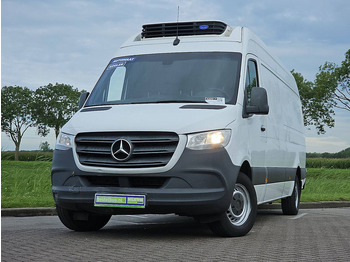 Dostavno vozilo hladnjača MERCEDES-BENZ Sprinter 316