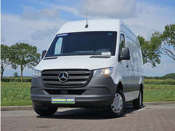 Furgon MERCEDES-BENZ Sprinter 317