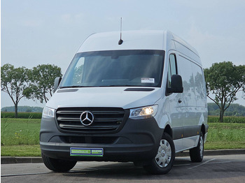Furgon MERCEDES-BENZ Sprinter 317