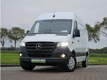 Furgon MERCEDES-BENZ Sprinter 317