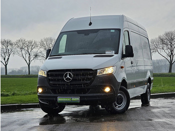 Furgon MERCEDES-BENZ Sprinter 317