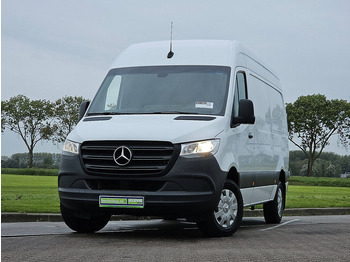 Furgon MERCEDES-BENZ Sprinter 317