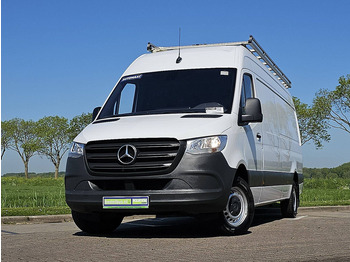 Furgon MERCEDES-BENZ Sprinter 317