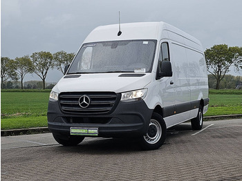 Furgon MERCEDES-BENZ Sprinter 317