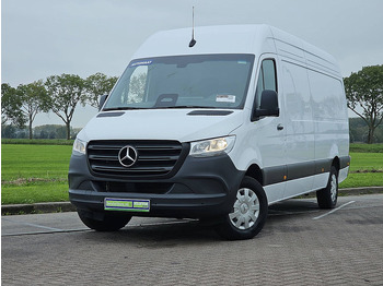 Furgon MERCEDES-BENZ Sprinter 317