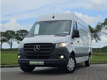 Furgon MERCEDES-BENZ Sprinter 317