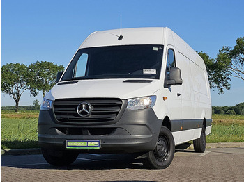 Furgon MERCEDES-BENZ Sprinter 317