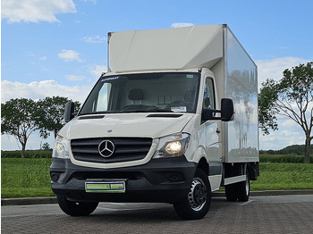 Dostavno vozilo sa zatvorenim sandukom MERCEDES-BENZ Sprinter 513