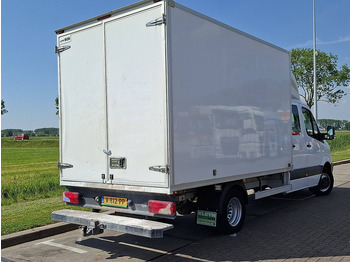 Dostavno vozilo sa zatvorenim sandukom Mercedes-Benz Sprinter 516 DUB.CAB Bakwagen !: slika Dostavno vozilo sa zatvorenim sandukom Mercedes-Benz Sprinter 516 DUB.CAB Bakwagen !