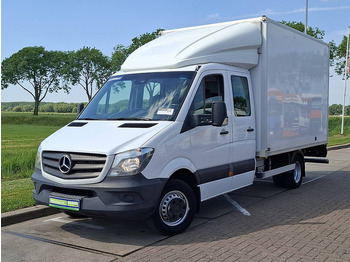 Dostavno vozilo sa zatvorenim sandukom Mercedes-Benz Sprinter 516 DUB.CAB Bakwagen !: slika Dostavno vozilo sa zatvorenim sandukom Mercedes-Benz Sprinter 516 DUB.CAB Bakwagen !