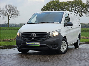 Mali kombi MERCEDES-BENZ Vito 114
