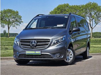 Mali kombi MERCEDES-BENZ Vito 114