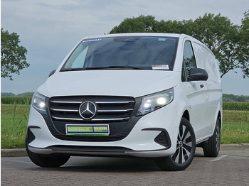 Mali kombi MERCEDES-BENZ Vito 114
