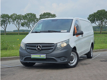 Mali kombi MERCEDES-BENZ Vito 114